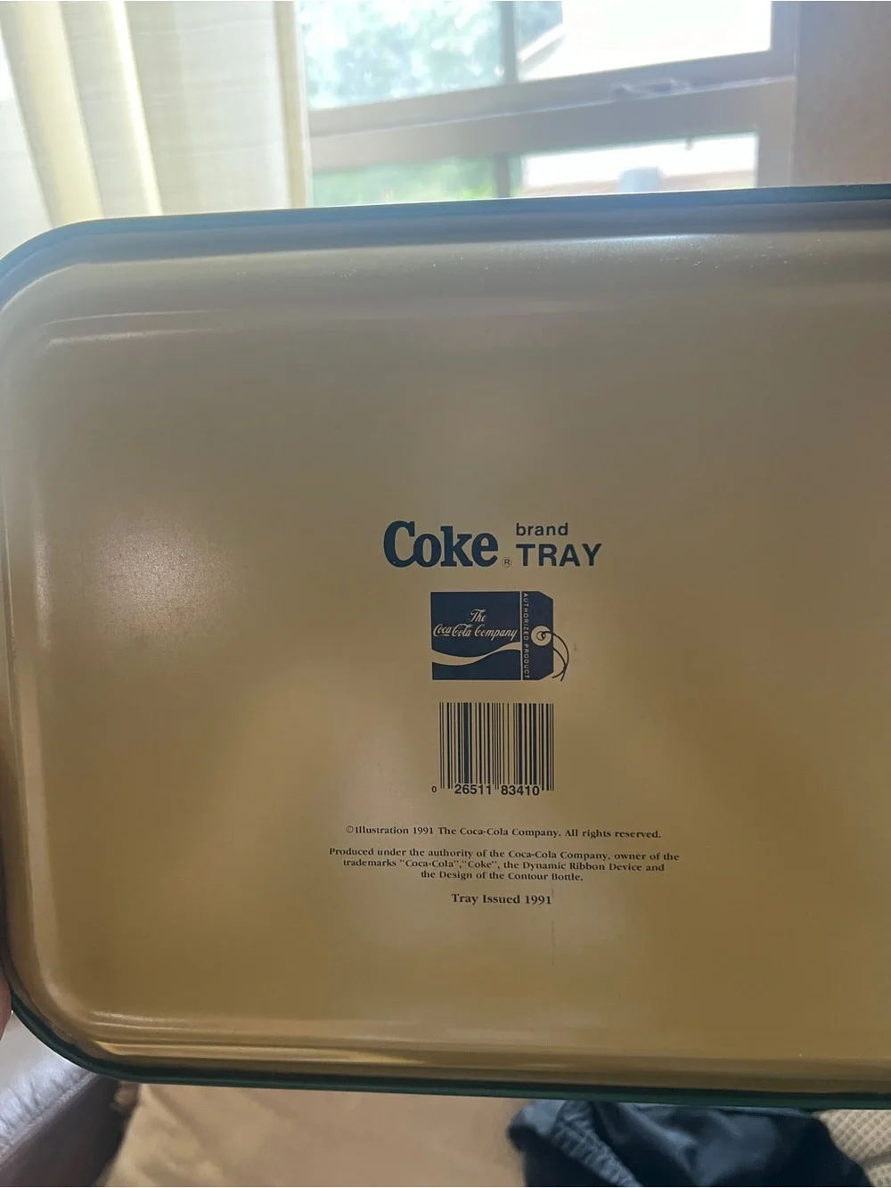 Coca Cola coca cola
